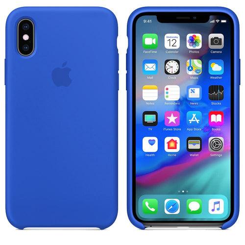 TDG OG Silicone Case for Apple iPhone X XS