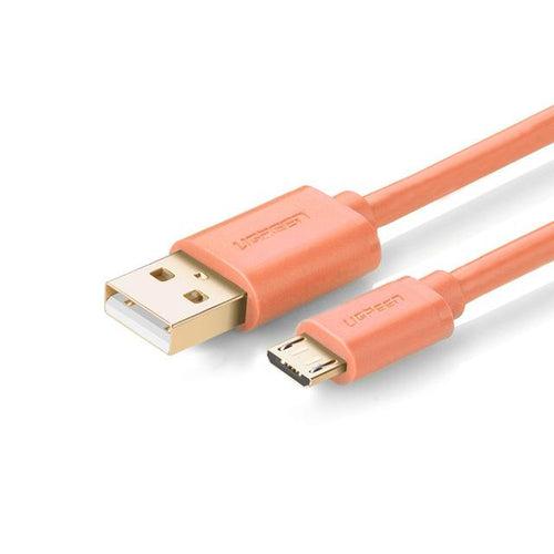 TDG Micro USB Cable 3m 2m 1m 5V2A Fast Charger USB Data Cable for Samsung HTC Huawei Android Phones