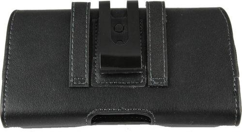 TDG Belt Pouch Pu Leather Holster Phone Case for Apple iPhone Smartphones & Mobiles