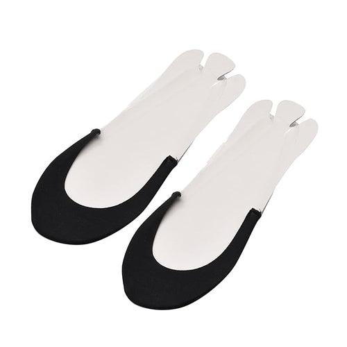 Invisible Ankle Length Cotton Socks For Women and Girls