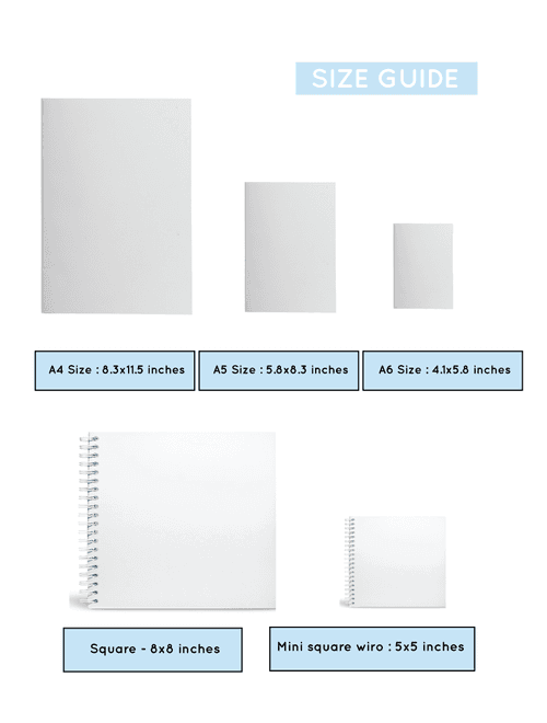 You're doing a Great Job Notebook | Available in various sizes