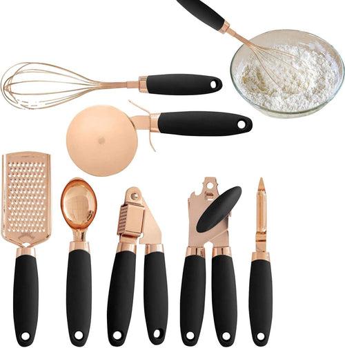 Kitchen Cutlery (Set of 7)