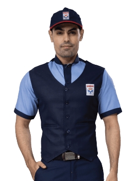 Hindustan Petroleum Retail Outlet - Waist Coat