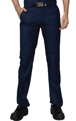 Hindustan Petroleum Retail Outlet Uniform Trousers