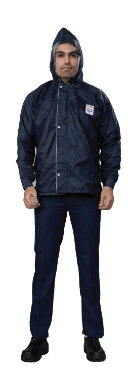 Hindustan Petroleum Retail Outlet - Rain Coat