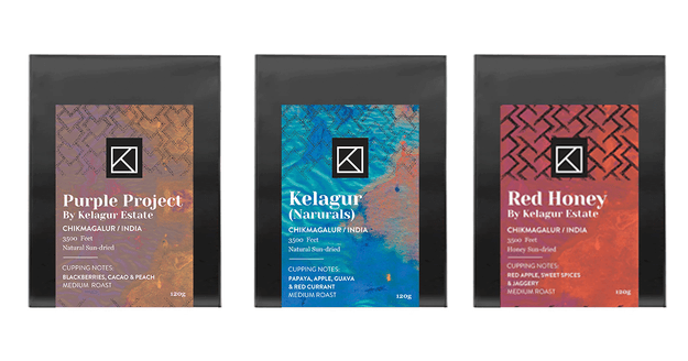 Kelagur Microlot Sampler Pack