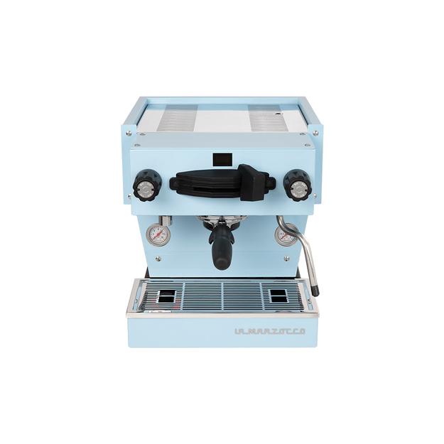 La Marzocco Linea Mini Light Blue - New Launch