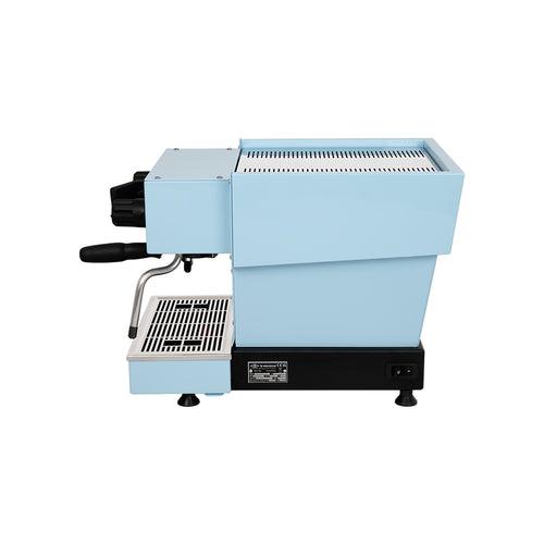 La Marzocco Linea Mini Light Blue - New Launch