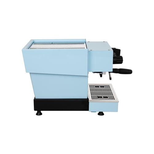 La Marzocco Linea Mini Light Blue - New Launch