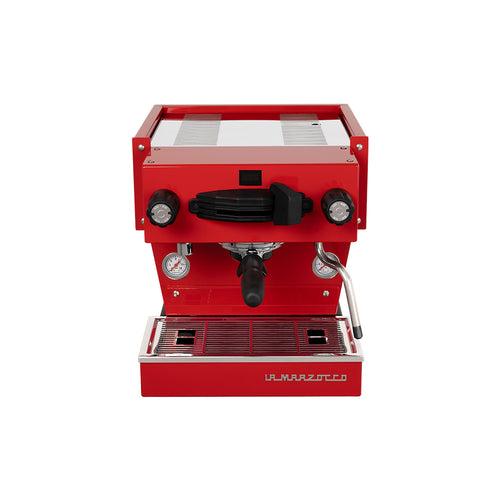 La Marzocco Linea Mini Red - New Launch