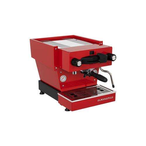 La Marzocco Linea Mini Red - New Launch