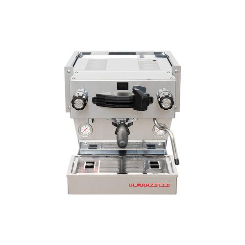 La Marzocco Linea Mini Silver - New Launch