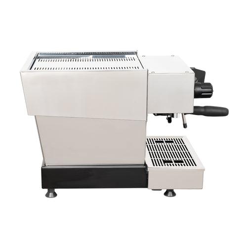 La Marzocco Linea Mini Silver - New Launch