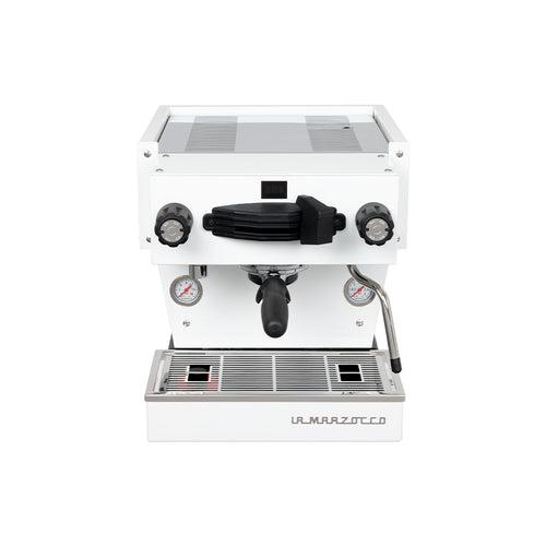 La Marzocco Linea Mini White - New Launch