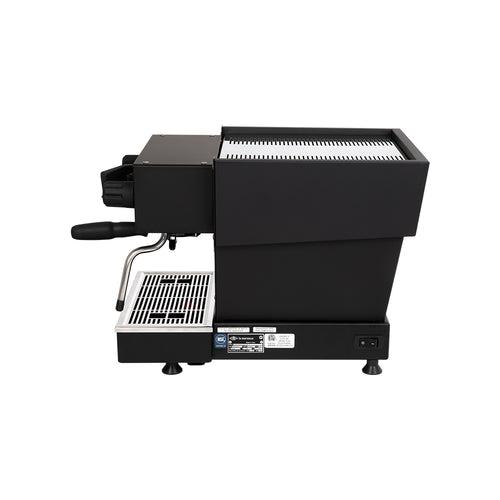 La Marzocco Linea Mini Black - New Launch