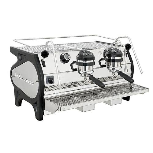 La Marzocco Strada AV With ABR (Auto Brew Ratio)