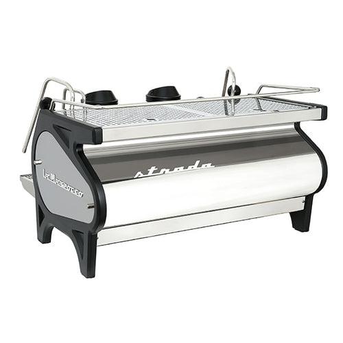 La Marzocco Strada AV With ABR (Auto Brew Ratio)