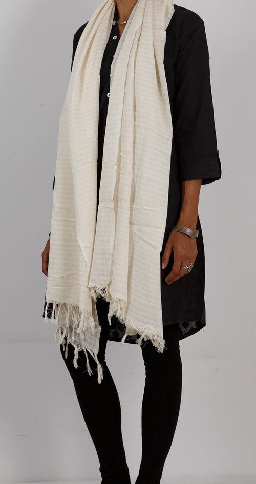 GEOMETRIC STOLE : KORA