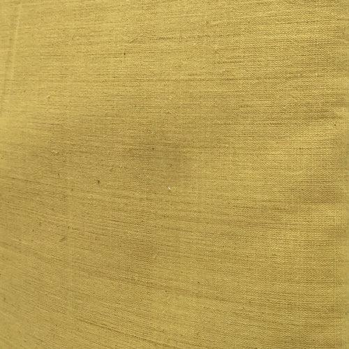 SOLID FABRIC : ANAR YELLOW