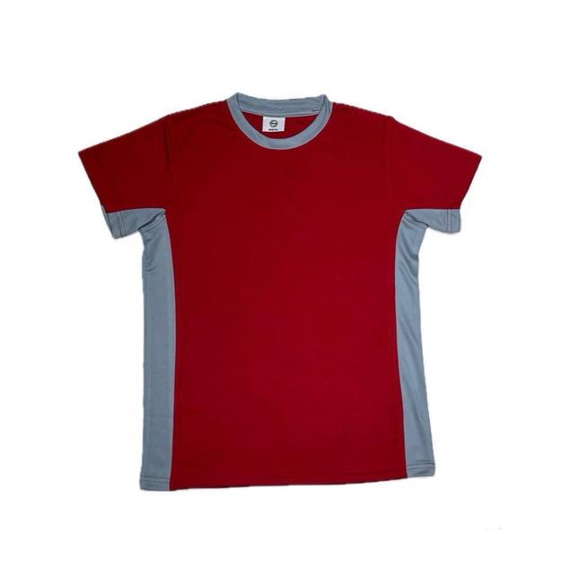 CMR Gandhi Classic Round Neck T Shirt