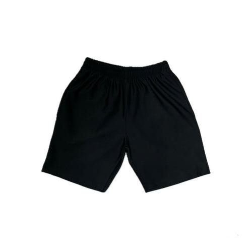 CMR Gandhi Sports Shorts Black