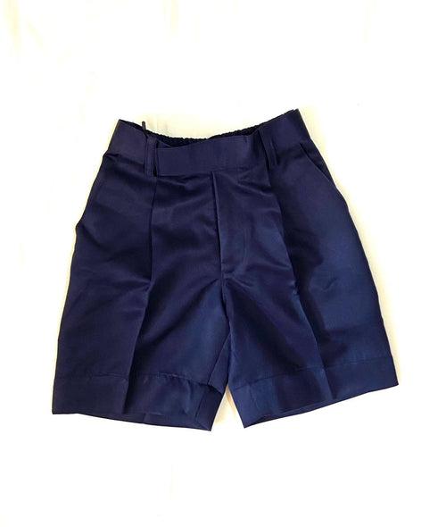 GPS Regular Shorts Blue