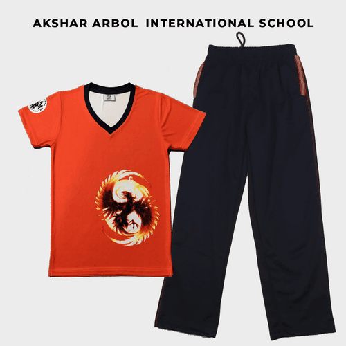 AAIS- Gr 6- Gr 12 Uniform Bundle AGNI