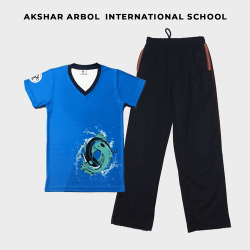 AAIS- Gr 6- Gr 12 Uniform Bundle JAL