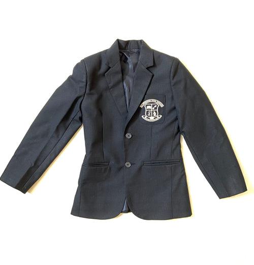 MVJ Boys Blazer (Grade 5-10)