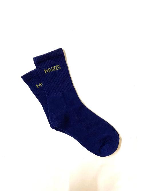 MVJ Montessori Socks- Set of 2