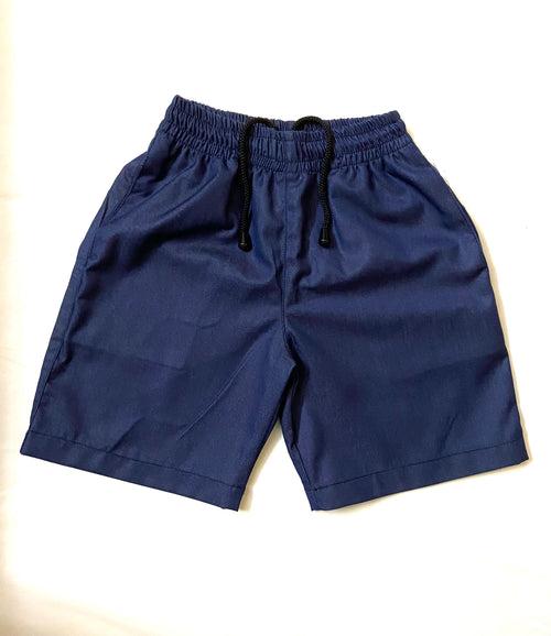 MVJ Montessori Shorts- Set of 2