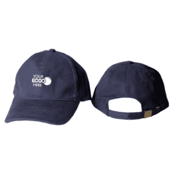 Crescent Branded Caps