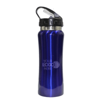 Crescent Branded Water bottle