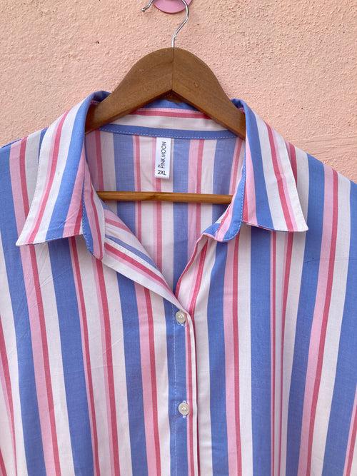 Stripe shirt