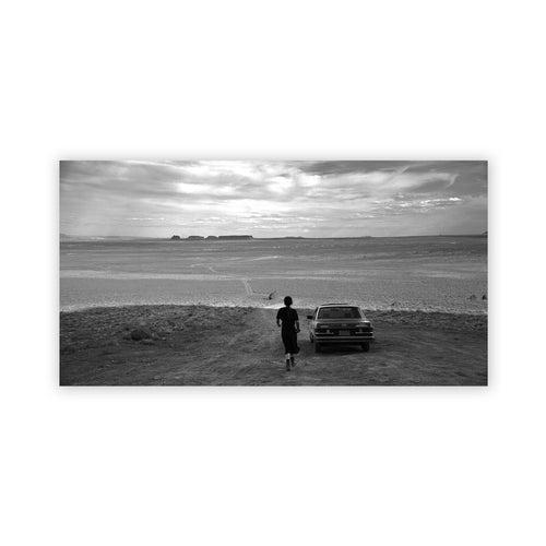 Shirin Neshat, Film Still from Land of Dreams, 2021; Signed and Numbered Limited Edition Print