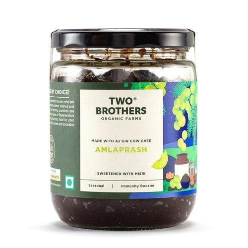 Amlaprash (Limited Edition Chyawanprash)