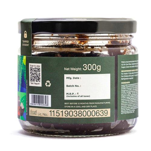 Amlaprash (Limited Edition Chyawanprash)