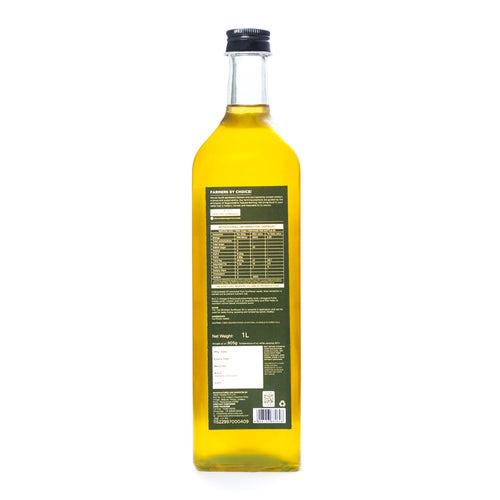 Sunflower Oil I Cold-Pressed