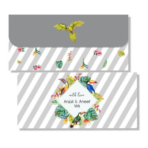 Gift Envelopes - Island