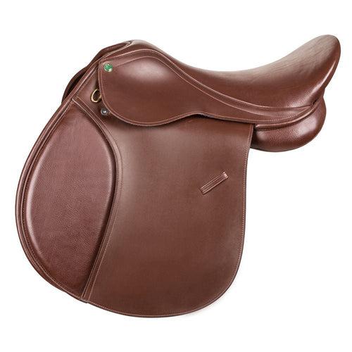 Vegan-X All Purpose IGP Saddle