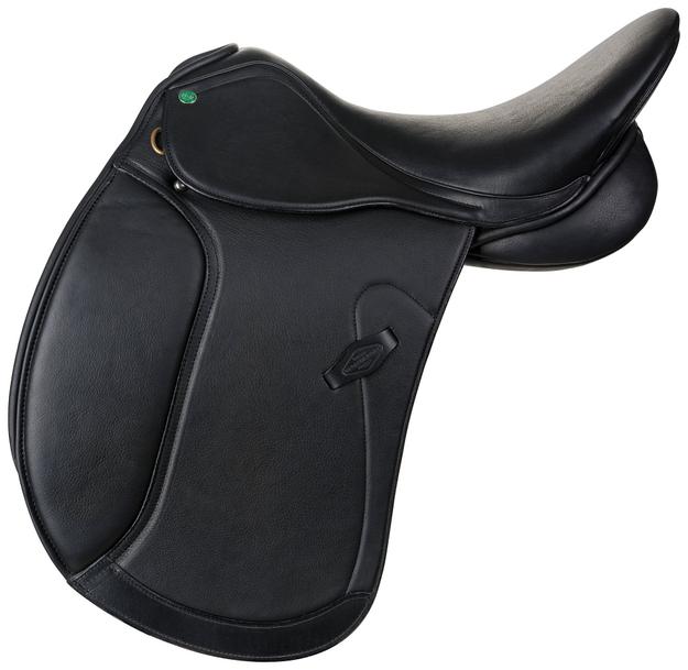 Henri de Rivel Dresseur IGP Dressage Saddle