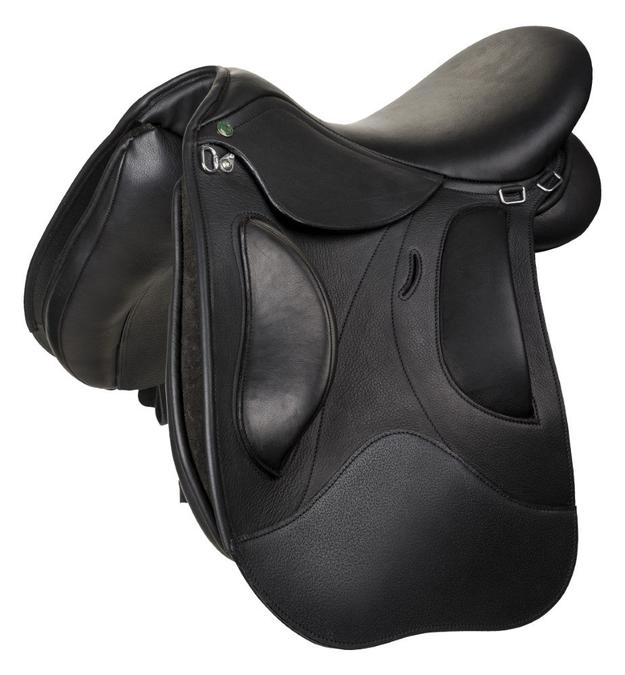 Henri de Rivel All-Terrain Endurance IGP Saddle