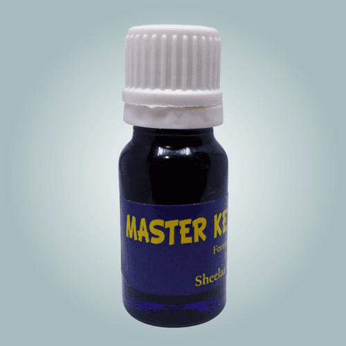 Master Key Oil