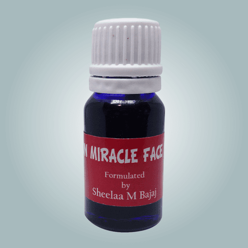 Dragon Miracle Face Serum Oil
