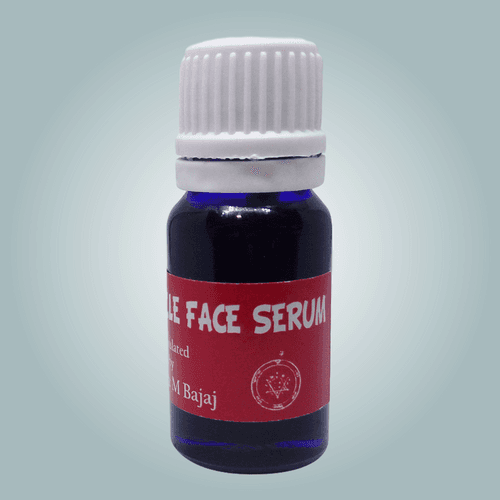 Dragon Miracle Face Serum Oil