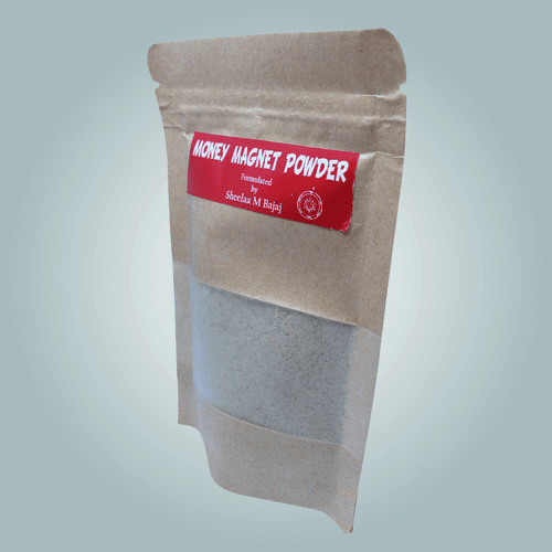 Money Magnet Powder