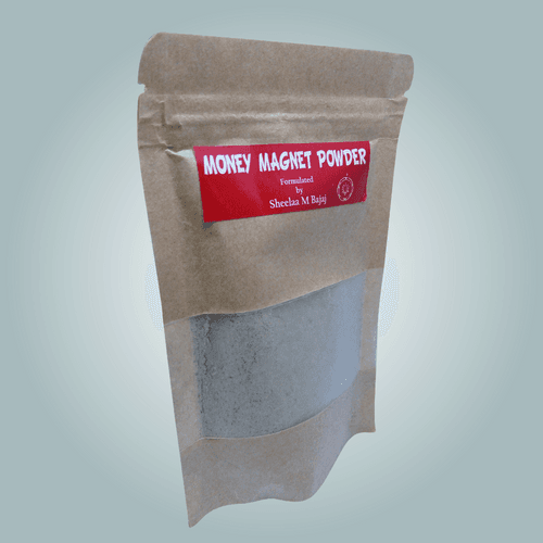 Money Magnet Powder