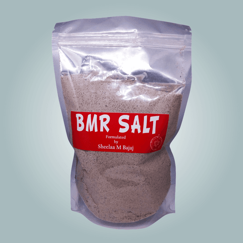 Black Magic Removal Salt - BMR salt