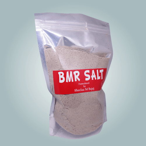 Black Magic Removal Salt - BMR salt