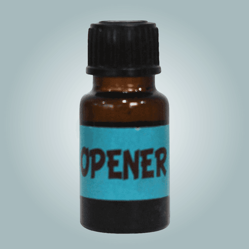 Road Opener Oil